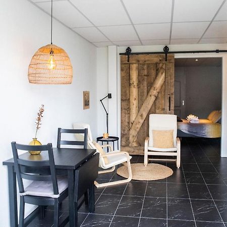 De Slaapstudio Joure Kültér fotó